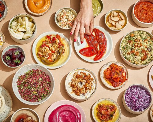 נופר זוהר_קרדיט צלם_גיל אבירם_אוכל 4